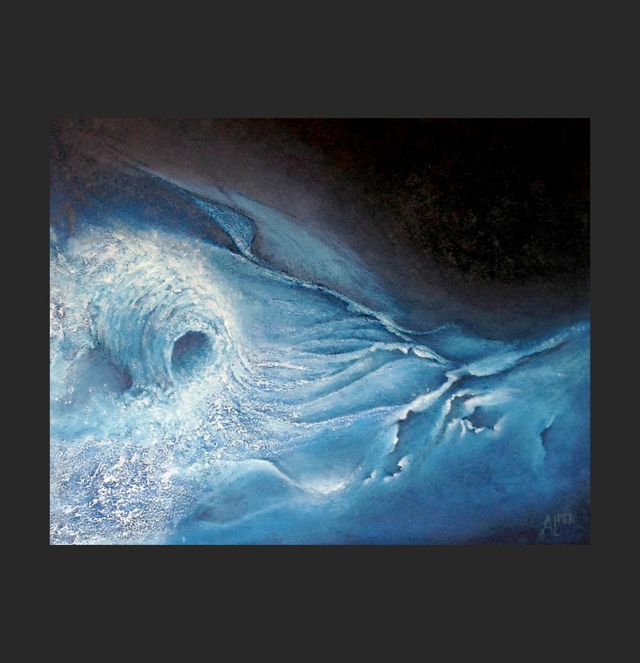 Night Storm